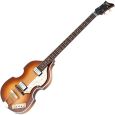 Höfner Violin Bass "Mersey" H500/1-62-0
