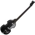 Höfner Violin Bass Ignition schwarz HI-BB-BK