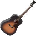 Sigma JM-SGE Westerngitarre