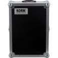 KORN Case Transportcase for Reloop RMX 60/80 and RMX 90 DVS Casebau