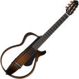 Yamaha SLG200N TBS Silent Concert Guitar