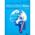 Acanthus Music Altblockflöten-Reise Band 1 (+3 CD's)