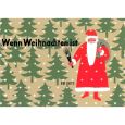 Wenn Weihnachten ist: 15 Weihnachtslieder für Kinder für Klavier