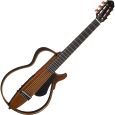 Yamaha SLG200N NT Silent concert guitar