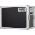 KORN Case for Kemper Profiling Head with Remote Casebau