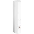 LD Systems SAT 442 G2 W Installationslautsprecher passiv weiß 4x4 Zoll