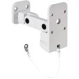 LD Systems SAT 442 G2 W Installationslautsprecher passiv weiß 4x4 Zoll