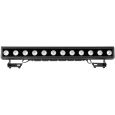 Cameo PIXBAR 600 PRO IP65 RDM-fähige 12 x 12 W RGBWA+UV Outdoor
