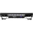 Cameo PIXBAR 600 PRO IP65 RDM-fähige 12 x 12 W RGBWA+UV Outdoor