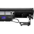 Cameo PIXBAR 600 PRO IP65 RDM-fähige 12 x 12 W RGBWA+UV Outdoor