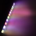 Cameo PIXBAR 600 PRO IP65 RDM-fähige 12 x 12 W RGBWA+UV Outdoor