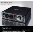 Roland Rubix 22 USB Audio Interface