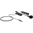 LD Systems U508 BPW - Funkmikrofon System mit Bodypack und Blasinstrument Mikro