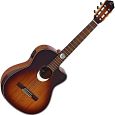 Ortega Eclipse Suite C/E Konzertgitarre incl. Gigbag