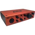 Esi U22 XT USB Audiointerface