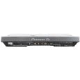 Decksaver Pioneer DDJ-RZX Staubschutzcover