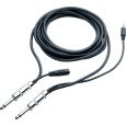TC-Helicon Guitar/Headphone Cable Kombo-Kabel Thumbnail 1