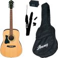 Ibanez V50NLJP-NT Jam Pack Linkshänder Westerngitarre