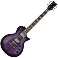 ESP Ltd EC-256FM STPSB E-Gitarre