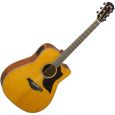 Yamaha A1M II Vintage Natural Westerngitarre