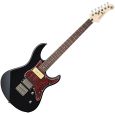Yamaha Pacifica 311H Black E-Gitarre