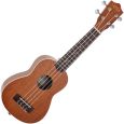 Lanikai MA-S Mahogany Sopran-Ukulele inkl. Gigbag
