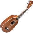 Lanikai LKUMAHP Sopran-Ukulele inkl. Tasche