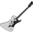Hagstrom Fantomen White E-Gitarre