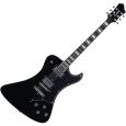 Hagstrom Fantomen Black E-Gitarre
