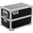 KORN Case Haubencase für 2 Adam Audio Boxen A5X Casebau