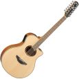 Yamaha APX 700II-12 12-Saitige Westerngitarre