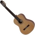 La Mancha Rubi CM-L Linkshänder 4/4 Konzertgitarre