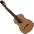 La Mancha Rubi CM 59-Left 3/4 Linkshänder Konzertgitarre