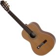 La Mancha Rubi CM/63-L 7/8 Konzertgitarre