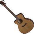 Baton Rouge AR21C ACE-L Linkshänder Westerngitarre