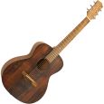 Randon RGI-14Mini-VT Westerngitarre