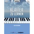 Es ist nie zu spät Klavier zu lernen - Pamela Wedgwood