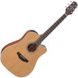 Takamine G-Serie GD20CE NS Dreadnought/C