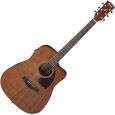 Ibanez PF12MHCE-OPN Westerngitarre
