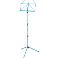 K&M 100/1 Notenpult - meerblau