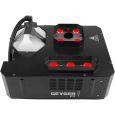 Chauvet DJ Geyser P7 Nebelmaschine with zweifarbiger Fontäne