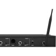 LD Systems U518HHD2 Funkmikrofon System 2x Handmikrofon dynamisch
