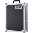 KORN Case für Allen & Heath Xone 92/43/43C/DB2/DB4 incl. Kabelfach Casebau