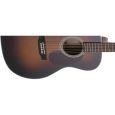 Sigma MR-1STE-SB Westerngitarre B-Ware