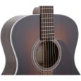 Sigma MR-1STE-SB Westerngitarre B-Ware