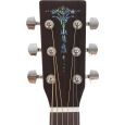 Sigma MR-1STE-SB Westerngitarre B-Ware