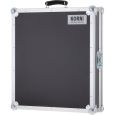 KORN Case für Soundcraft Signature 16 inkl. Kabelfach Casebau