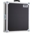 KORN Case für Soundcraft Signature 16 inkl. Kabelfach Casebau