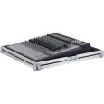 KORN Case für Soundcraft Signature 16 inkl. Kabelfach Casebau