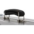 KORN Case für Soundcraft Signature 16 inkl. Kabelfach Casebau